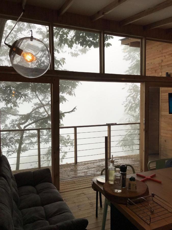 Luxury Tiny House - Minca Villa Екстериор снимка