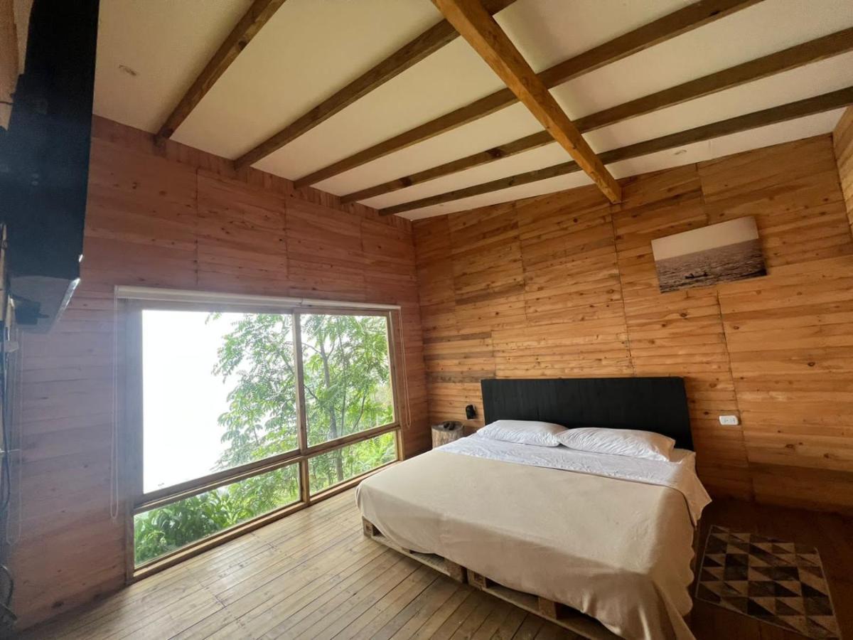 Luxury Tiny House - Minca Villa Екстериор снимка