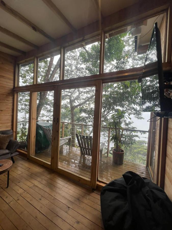 Luxury Tiny House - Minca Villa Екстериор снимка