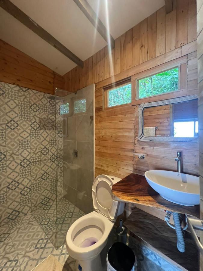 Luxury Tiny House - Minca Villa Екстериор снимка