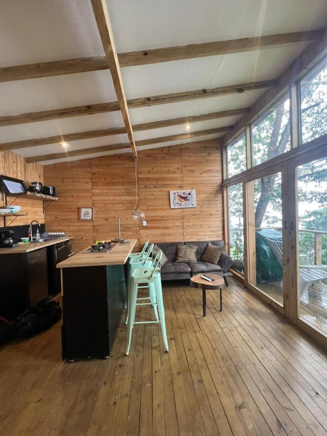 Luxury Tiny House - Minca Villa Екстериор снимка